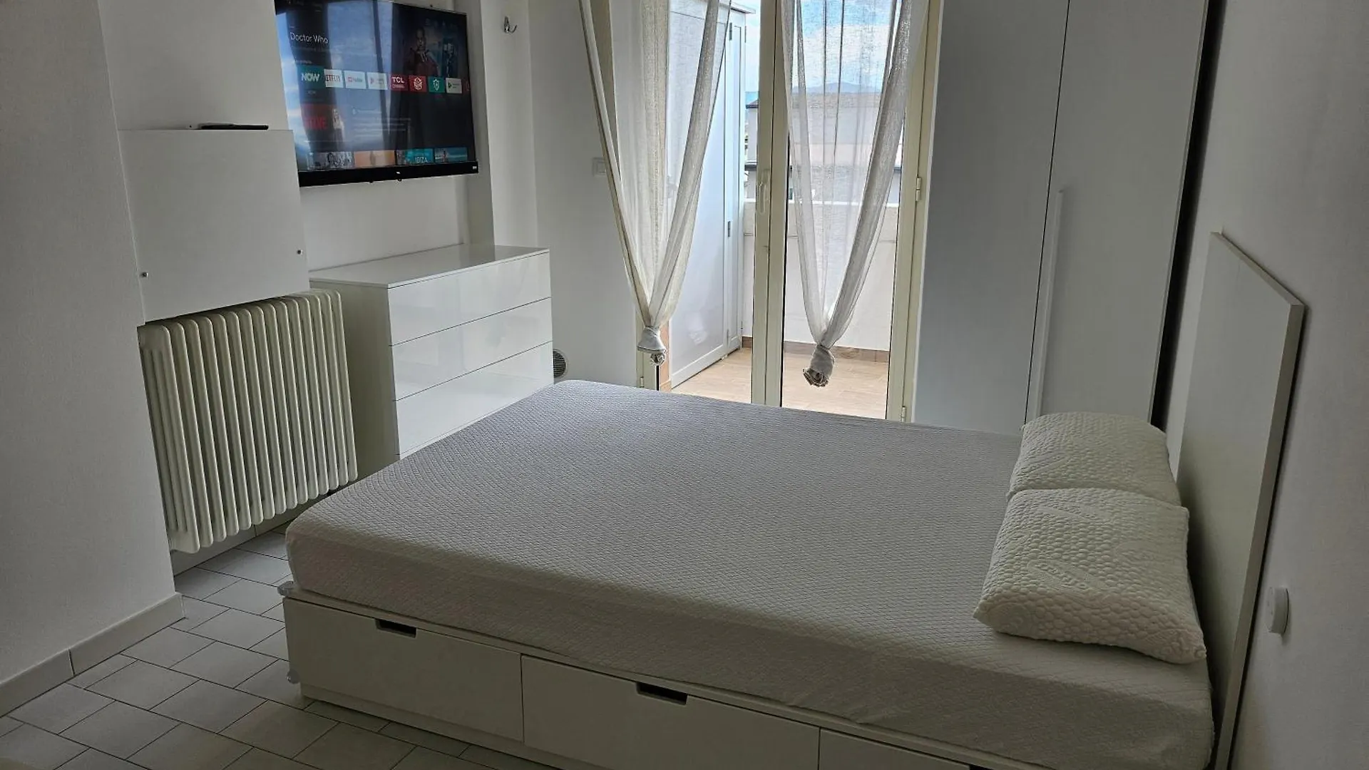 Appartement Appartamento Marebello Rimini