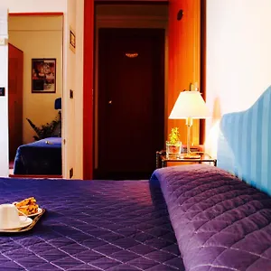 3* Hotel Arcangelo Roof